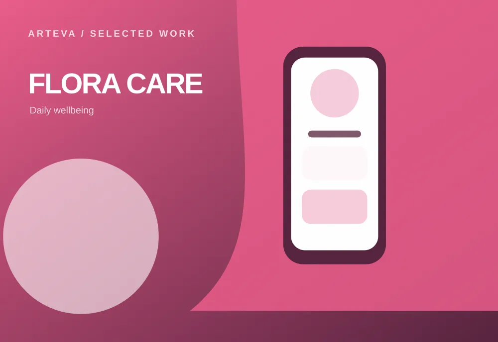 Flora Care 2